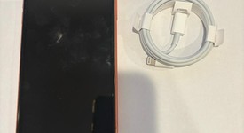 Good
													Apple iPhone Xr - Unlocked, Coral, 64 GB, A1984, photo 3 of 6