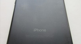 Good
													Apple iPhone 7 - Sprint, Black, 32 GB, A1660, photo 3 of 11