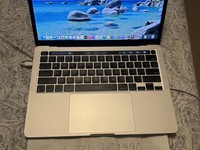 MacBook Pro 2022 - 13"
