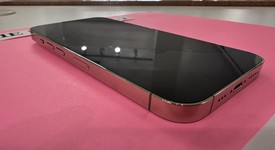 Good
													Apple iPhone 13 Pro - Unlocked, Gold, 256 GB, A2483, photo 3 of 13