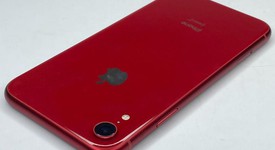 Good
													Apple iPhone Xr - Unlocked, Red, 64 GB, A1984, photo 4 of 7