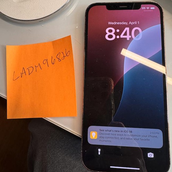 Apple iPhone 12 Pro Max - T-Mobile, 128 GB, Gold, A2342