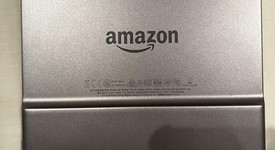 Good
													Amazon Kindle Oasis 10th Gen - Gray, 8 GB, WiFi Only, photo 5 of 7
