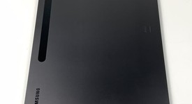 Mint
													Samsung Galaxy Tab S8 Plus - Wi-Fi, Graphite, 256 GB, 8 GB, SM-X800, photo 4 of 7