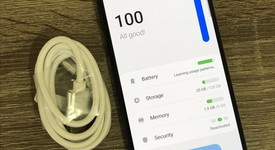 Good
													Samsung Galaxy S10e - Unlocked, Black, 128 GB, 6 GB, SM-G970U1, photo 2 of 9