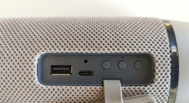 Good
													Sony SRS-XB33 EXTRA BASS  Portable Speaker - Taupe, photo 2 of 8
