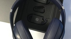 Used
													Beats Studio3 - Blue, photo 4 of 5
