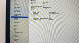 Fair
													MacBook Air 2020 - 13" - Apple M1, Gray, 128 GB, 8 GB, photo 4 of 13