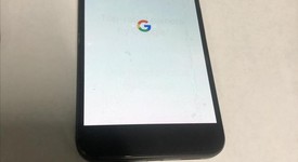 Good
													Google Pixel XL - Unlocked, Black, 32 GB, 4 GB, Google Edition, photo 2 of 6