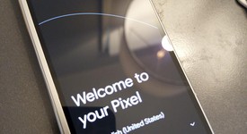 Good
													Google Pixel 9 Pro Fold - Unlocked, Porcelain, 512 GB, GGH2X, photo 4 of 7