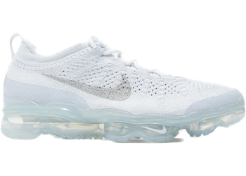 Nike Air VaporMax 2023 Flyknit Pure Platinum for sale
