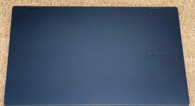 Mint
													Samsung Galaxy Book Pro 360 - I7, Mystic Navy, 1 TB, 16 GB, 15.6", photo 3 of 11