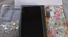 Mint
													Samsung Galaxy S25 Plus - Unlocked, Mint, 512 GB, 12 GB, SM-S936U1, photo 3 of 7