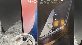 Good
													Apple iPhone 14 - T-Mobile, Midnight, 128 GB, A2649, photo 2 of 13