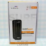 New ARRIS Modem