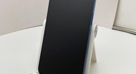 Good
													Apple iPhone 13 - Unlocked, Blue, 128 GB, A2482, photo 2 of 7