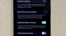 Good
													Apple iPhone 14 Pro - Unlocked, Black, 512 GB, A2650, photo 2 of 4