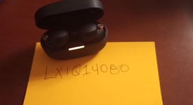 Used
													Sony WF-1000XM4 - Black, photo 3 of 3
