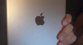 Good
													Apple iPad 7th Gen - Wi-Fi, Gold, 32 GB, A2197, photo 2 of 3