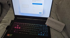 Good
													MSI Laptop, photo 2 of 10