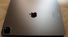 Mint
													Apple iPad Pro 11" 4th Gen 2022 - Wi-Fi, Gray, 128 GB, photo 1 of 10