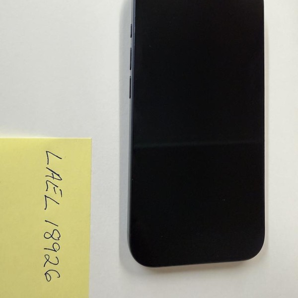 Apple iPhone 17 Pro - AT&T, 256 GB, Deep Blue, A3256