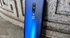 Good
													OnePlus 7 Pro - T-Mobile, Blue, 256 GB, 8 GB, GM1915, photo 1 of 3