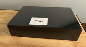 New
													Analogue 3D - Ice, photo 3 of 3