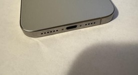 Good
													Apple iPhone 15 Pro Max - T-Mobile, Natural, 256 GB, A2849, photo 4 of 10