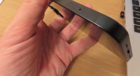 Good
													Apple iPhone 13 - T-Mobile, Midnight, 128 GB, A2482, photo 5 of 6