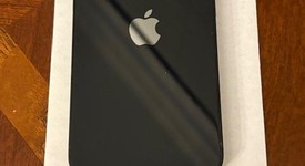 Fair
													Apple iPhone 14 - Unlocked, Midnight, 256 GB, A2649, photo 3 of 6