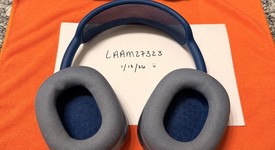 Used
													Apple AirPods Max - Sky Blue, photo 6 of 6