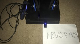 Good
													PlayStation 4 - Black, 500 GB, Standard, photo 5 of 5