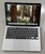 Good MacBook Pro 2022 - 13" - Apple M2, Gray, 256 GB, 16 GB