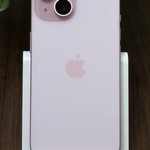 Good Apple iPhone 15 - Unlocked, 128 GB, Pink, A2846