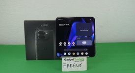 Mint
													Google Pixel 9 Pro Fold - Unlocked, Obsidian, 256 GB, GGH2X, photo 1 of 10