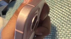 Fair
													Apple iPhone 15 Plus - Unlocked, Pink, 128 GB, A2847, photo 5 of 9