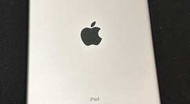 Good
													Apple iPad 6th Gen - Unlocked, Gray, 32 GB, A1954, photo 1 of 3