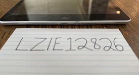 Good
													Apple iPad 9th Gen - AT&T, Silver, 64 GB, A2603, photo 1 of 7