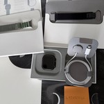 Mint Apple Watch Ultra 2 49mm - Unlocked, Black, A2986