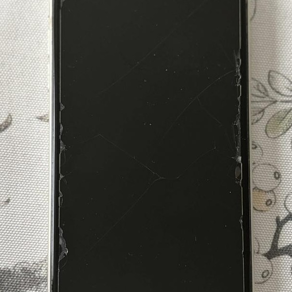 Apple iPhone 11 - AT&T, 128 GB, White, A2111