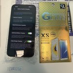 Good Apple iPhone 13 - Boost, Midnight, 128 GB, A2482