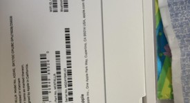 New
													MacBook Air 2025 (M4) - 13" - Apple M4, Sky Blue, 256 GB, 16 GB, photo 4 of 4