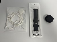 Google Pixel Watch 3