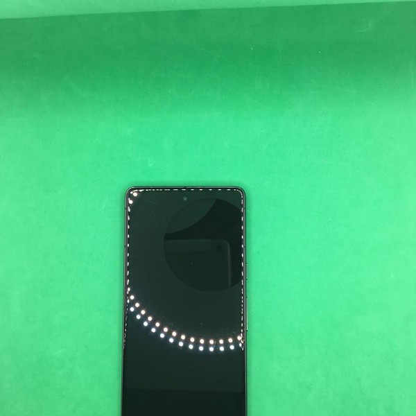 Google Pixel 7 - Verizon, 128 GB, Obsidian, 8 GB, GQML3, mmWave 5G