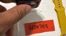 Mint
													Apple Watch Series 9 45mm - Unlocked, Midnight, A2984 - Cellular, Aluminum, photo 5 of 6