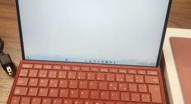 Good
													Microsoft Surface Pro 8 - I7, Platinum, 256 GB, 16 GB, photo 2 of 18