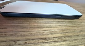 Mint
													Apple iPhone 15 Pro Max - Unlocked, Blue, 256 GB, A2849, photo 4 of 8