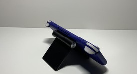 Good
													Nintendo Switch Lite - Blue, photo 4 of 9