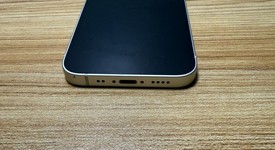 Fair
													Apple iPhone 13 Mini - Unlocked, Starlight, 128 GB, A2481, photo 2 of 8